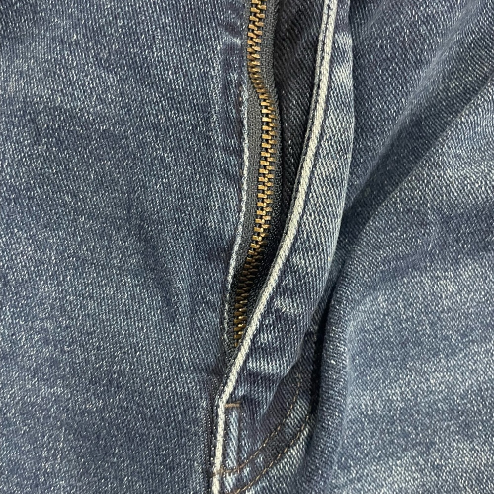 Kut from the Kloth Dark Blue Ankle Jeans - Picture 8 of 16